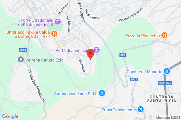 Pizzaexpress Di Dio Angelo