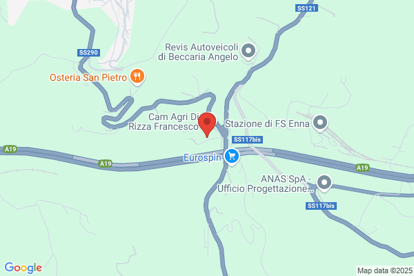 Soccorso Stradale Giannavola