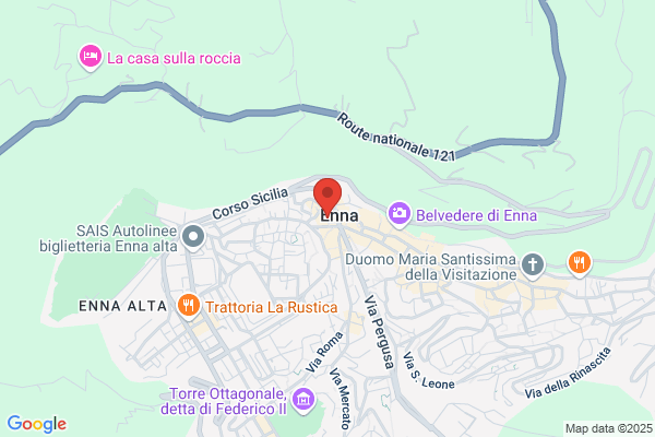 Baglio Balata Ristorante Pizzeria