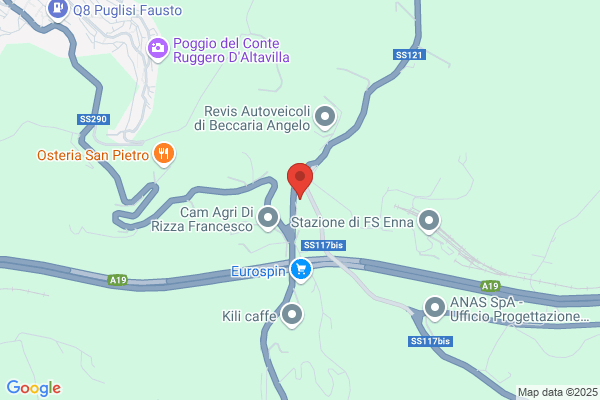 Casa di Maria