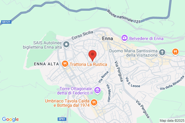 Penta Gym