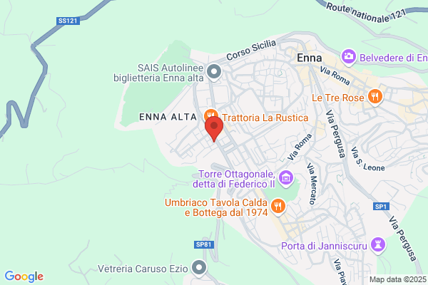 Patronato Enas