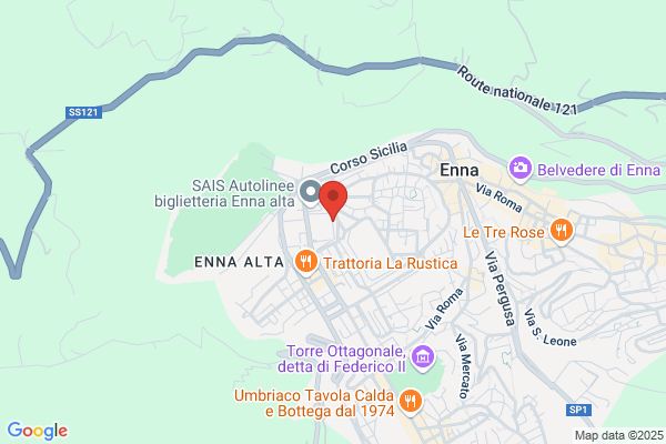Standa Affiliati F.Lli Arena S.R.L.