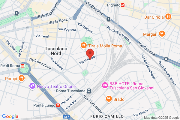 Napoli agata