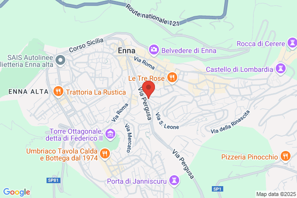 Taxi Di Maio Transfer