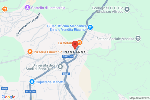Ambulatorio Veterinario Ennavet