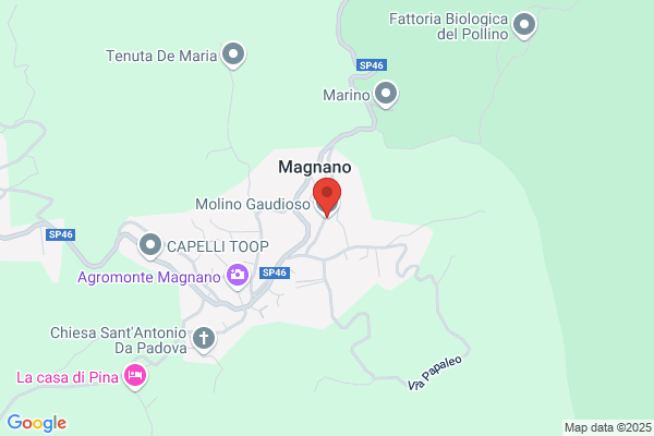 Molino Gaudioso