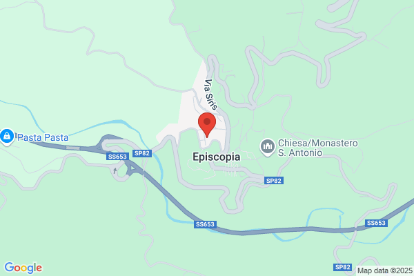 Epifarma Sas