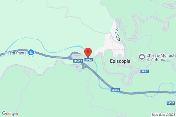 Lofiego giuseppe