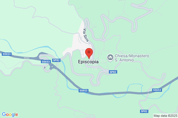 Municipio Di Episcopia