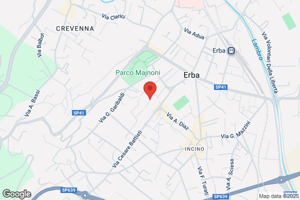 Elettrauto Nava G. Paolo