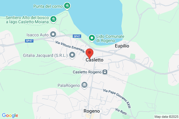Dimensione Casa