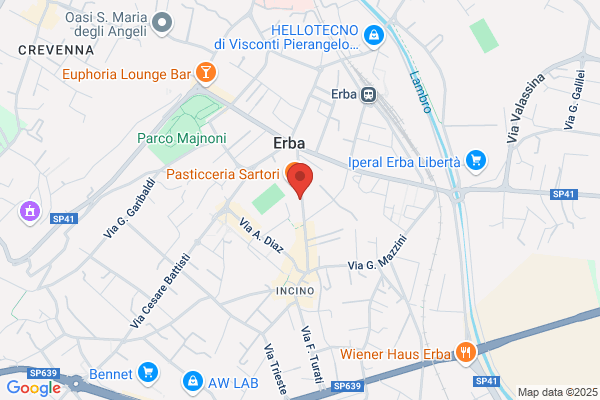 Erba S.A.S.