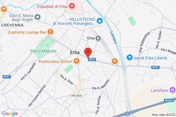 Immobiliare Erba 2050 Srl