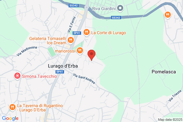 Tielle Casa Srl