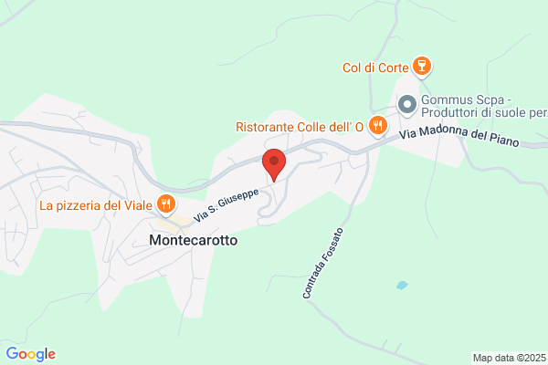 Goretti Ruggero