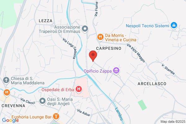 Studio Tecnico Ferraretto Arch.Amedeo