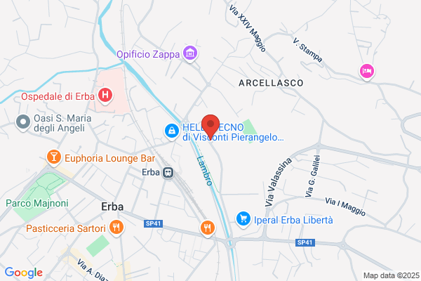Liceo Scientifico G. Galilei
