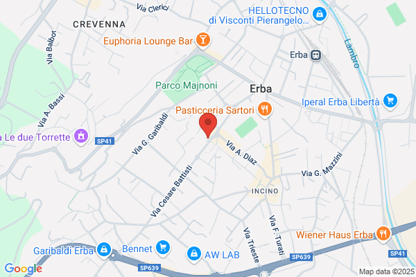 Scuola Elementare Del Centro