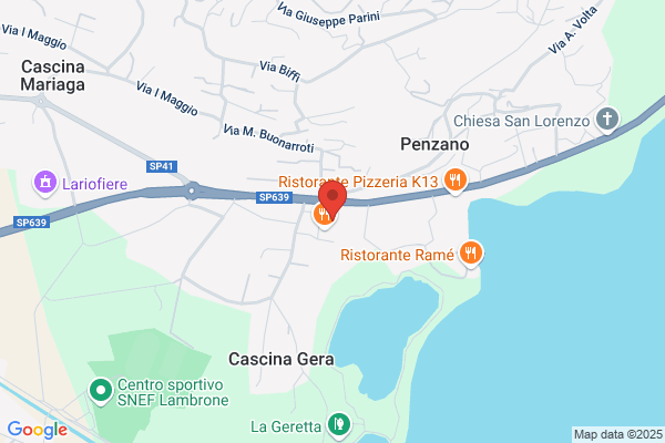 Rivauto Di Riva Cristina E C. Snc