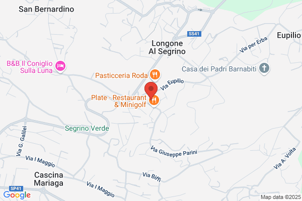 Sala Frigerio giovanni