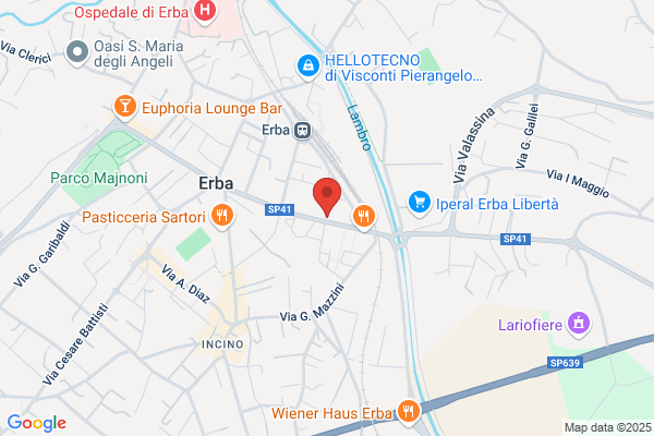 Studio Legale Frigerio Avv. Maruska