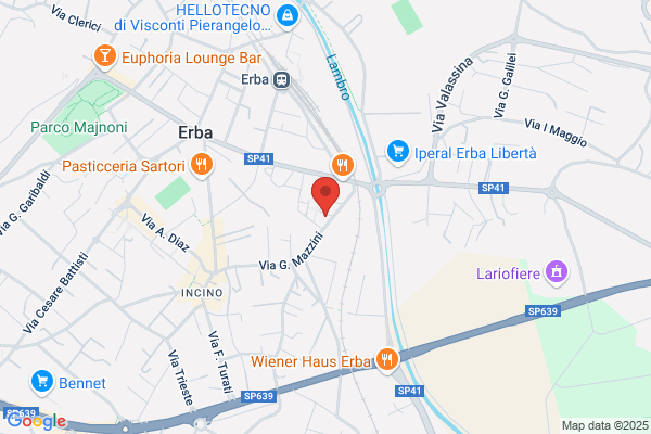 Ges. Imm. - Gestioni Immobiliari Srl