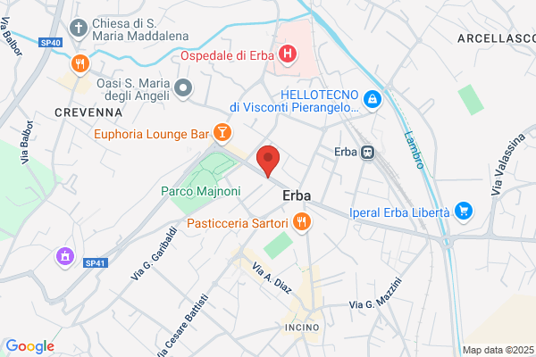 Petrella franco (Avv.)