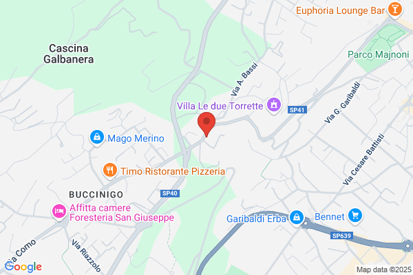 Istituto Villa Padre Monti