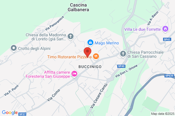 Suore Missionarie Pie Madri Della Nigrizia