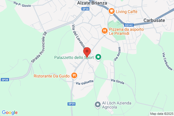 Gerosa Antonio (Rag.)