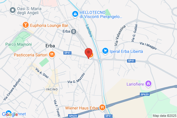 Rizzi massimo Giuseppe (Rag.)