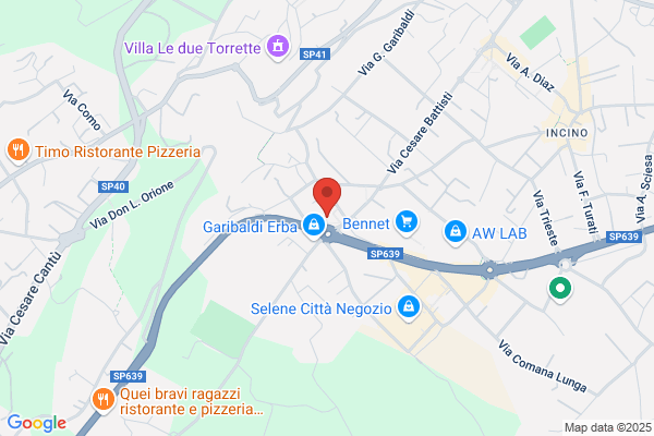 Uffici Giudiziari/Ufficio Del Giudice Di Pace
