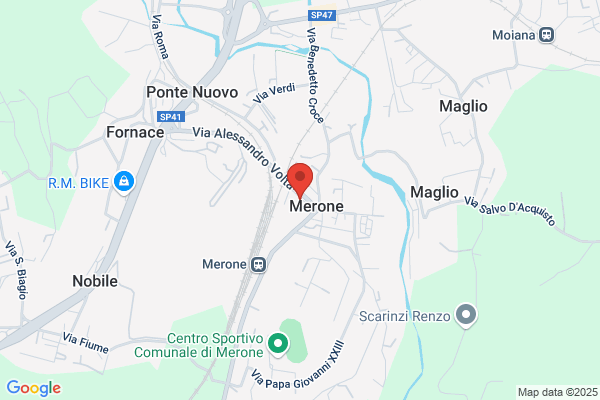 Martino maria Grazia (Dr.)