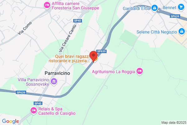 Tonelli giorgio