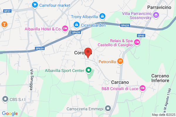 Studio Barzaghi e Associati