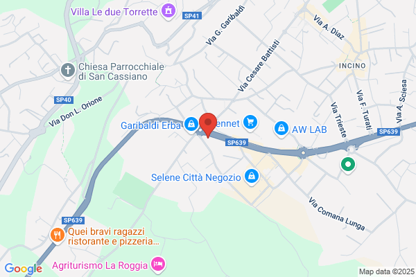Elettrauto Lurati Angelo & C.(S.N.C.)