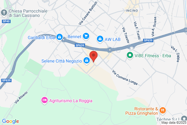 Frigerio Irma (Arch.)