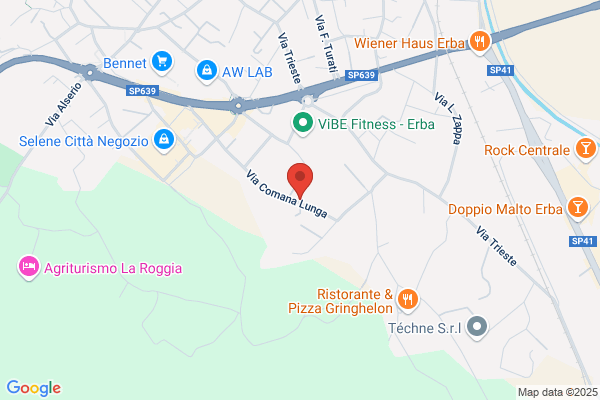 Laboratorio Artigianale F.Lli Pellegatta S.N.C.