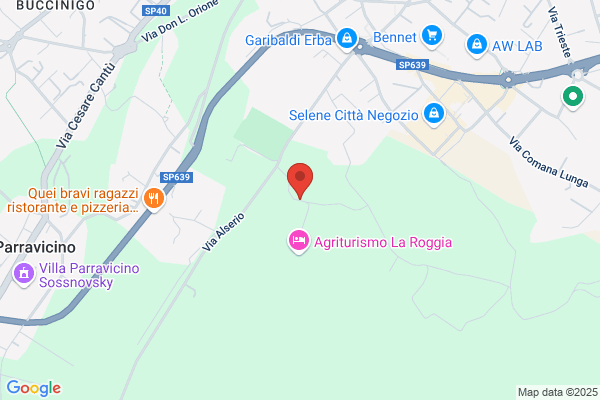 Rusconi Felice E Gianfranco