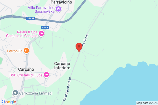 Il Giangoloso Snc