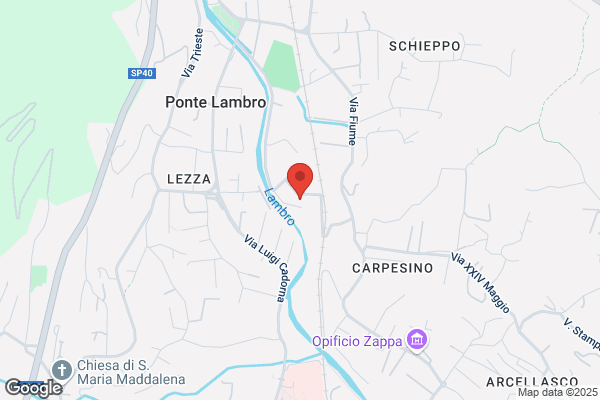 Comi Imbiancature