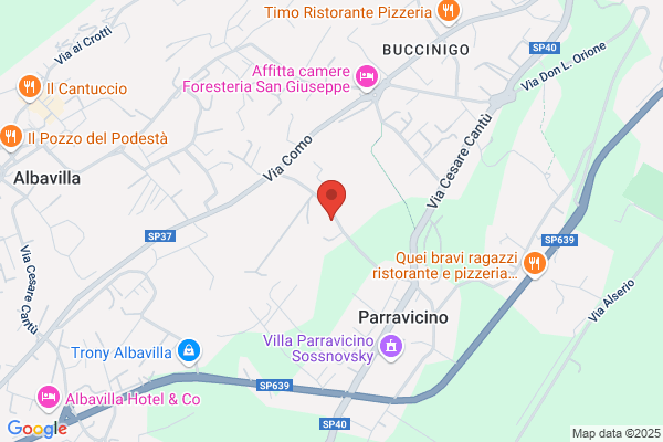 Impresa Di Costruzioni Edili Luigi Lietti E C. (S.A.S.)
