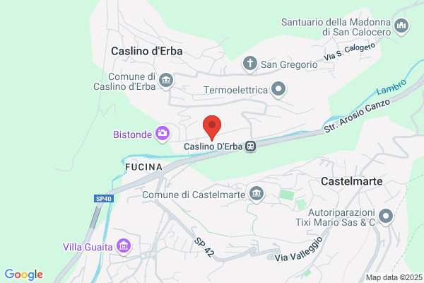 Impresa Edile Zaltron