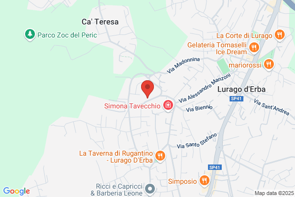 Fumagalli Enrico