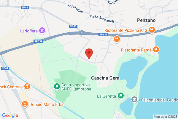 Rusconi Domenico Di Rusconi C E C. (S.A.S.)