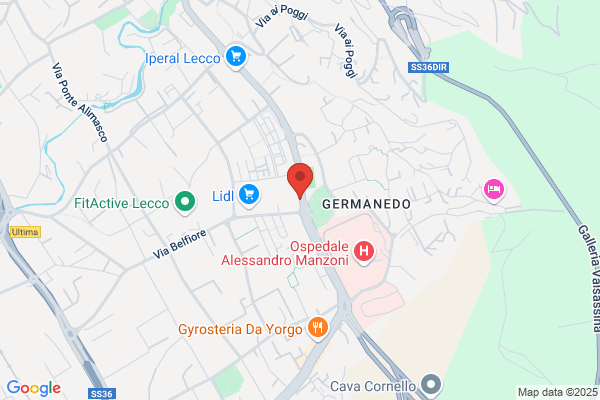 Agenzia Onoranze Pompe Funebri  Vallini e Castagna - Erba