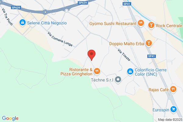 Panificio Conti (S.N.C.)