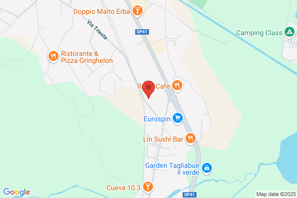Tecnim Impianti Tecnologici