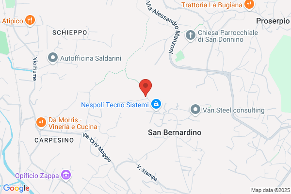 Trafilerie San Paolo Srl